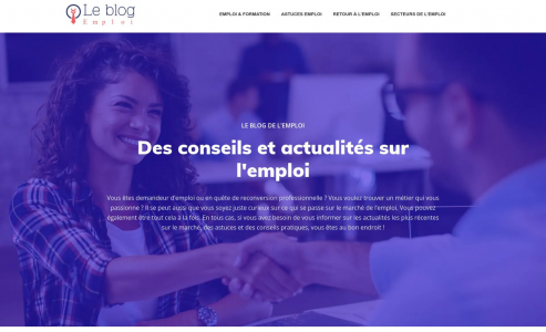 https://www.le-blog-emploi.fr