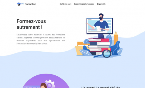 https://www.vpformation.fr