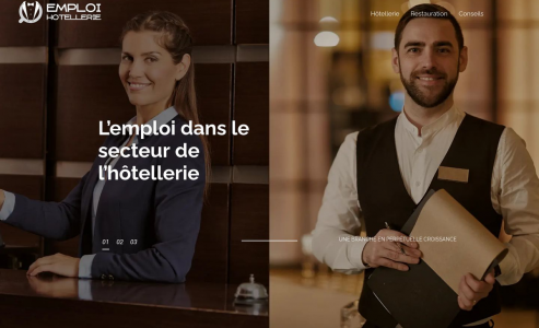 http://www.emploihotellerie.net